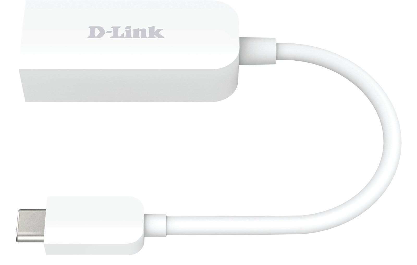 D-Link DUB-E250 - Netzwerkadapter - USB-C / Thunderbolt 3 von LumaTech