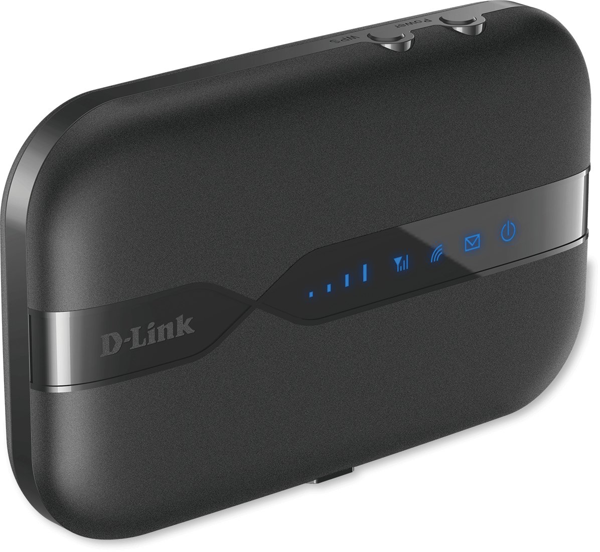 D-Link DWR-932 - Mobiler Hotspot - 4G LTE - 802.11b/g/n