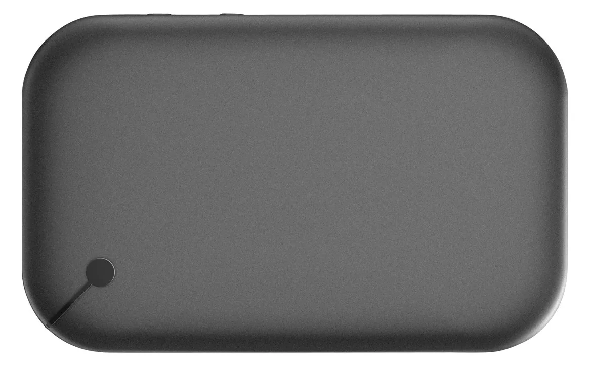 D-Link DWR-932 - Mobiler Hotspot - 4G LTE - 802.11b/g/n, Ansicht 4