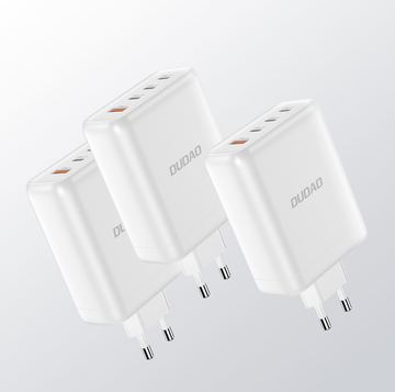 Dudao A140 140W GaN Adapter von LumaTech