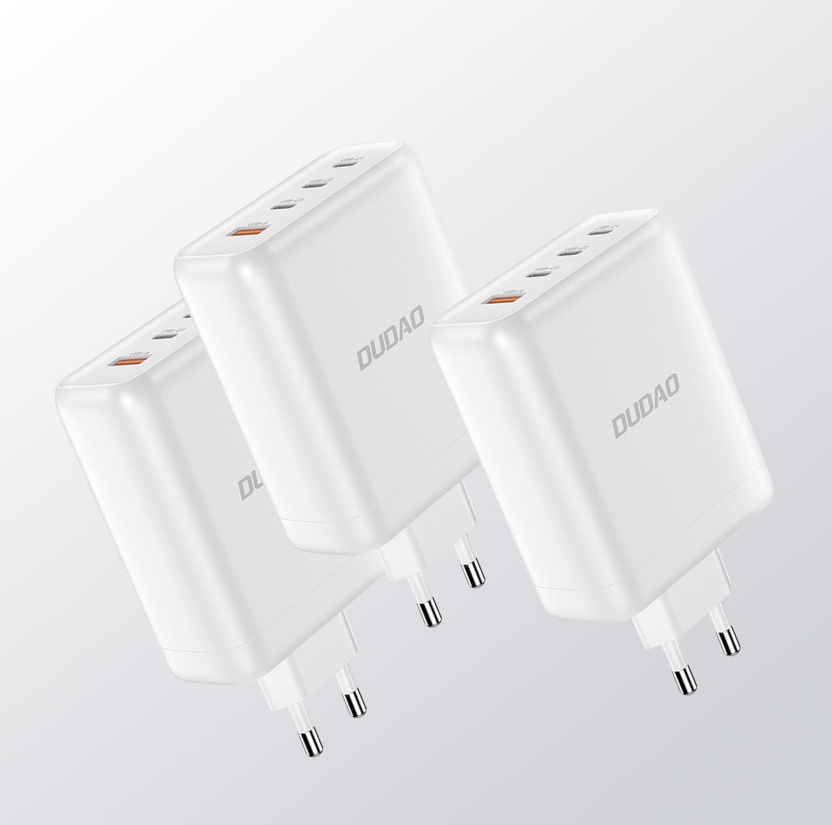 Dudao A140 140W GaN Adapter