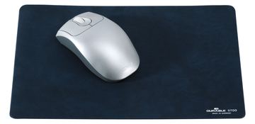 Durable Mauspad - dunkelblau von LumaTech
