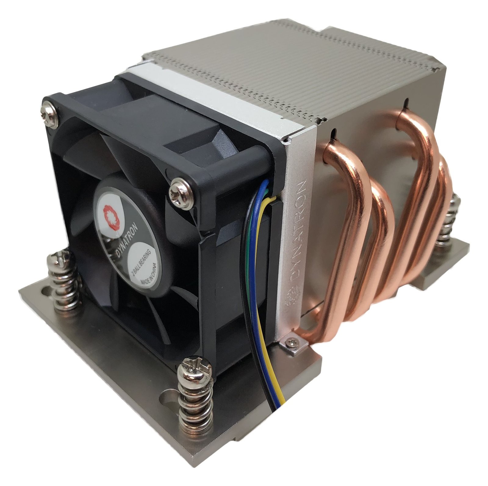 Dynatron A26 - Prozessor-Luftkühler - (für: SP3) von LumaTech