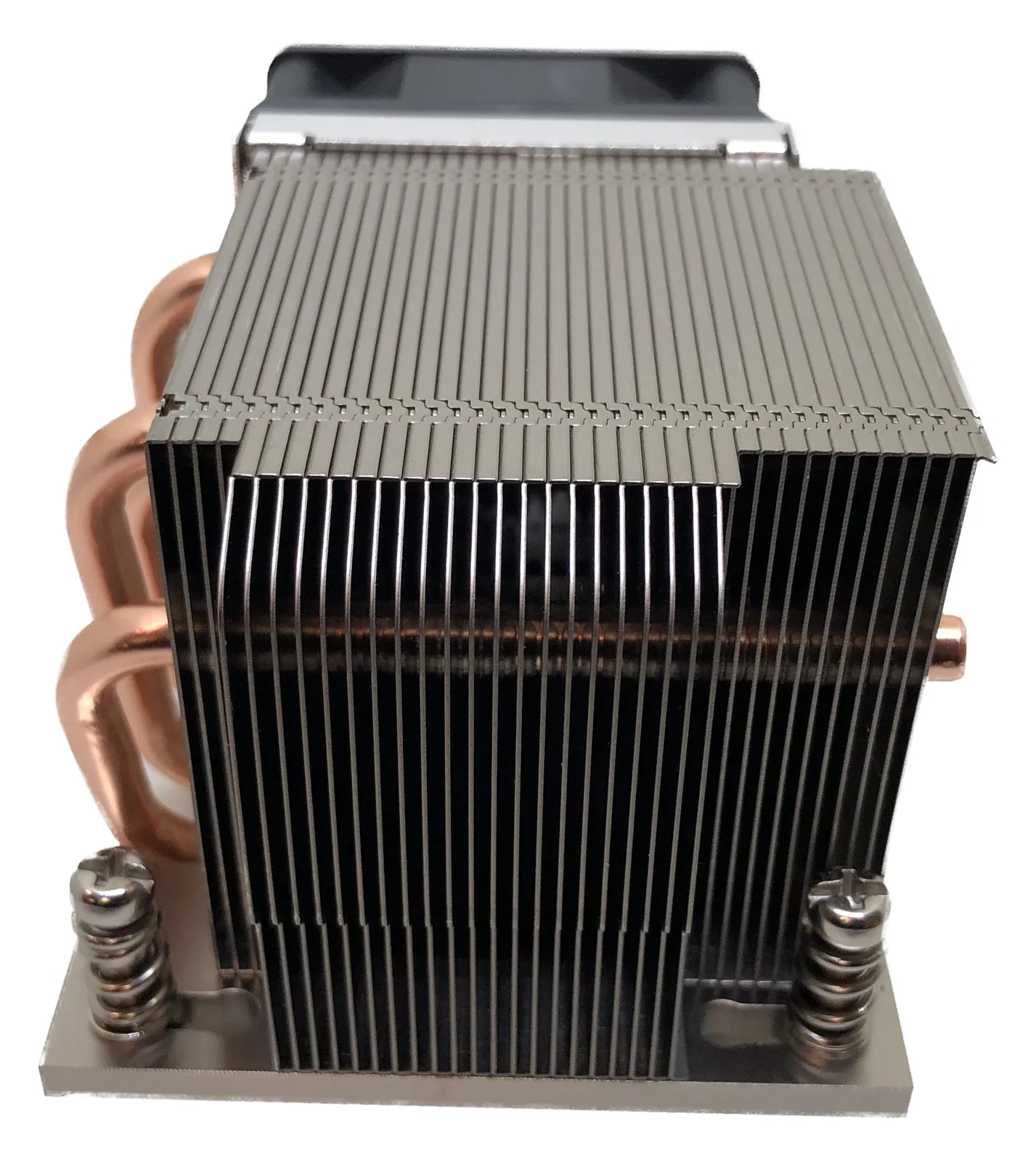 Dynatron A26 - Prozessor-Luftkühler - (für: SP3), Ansicht 3