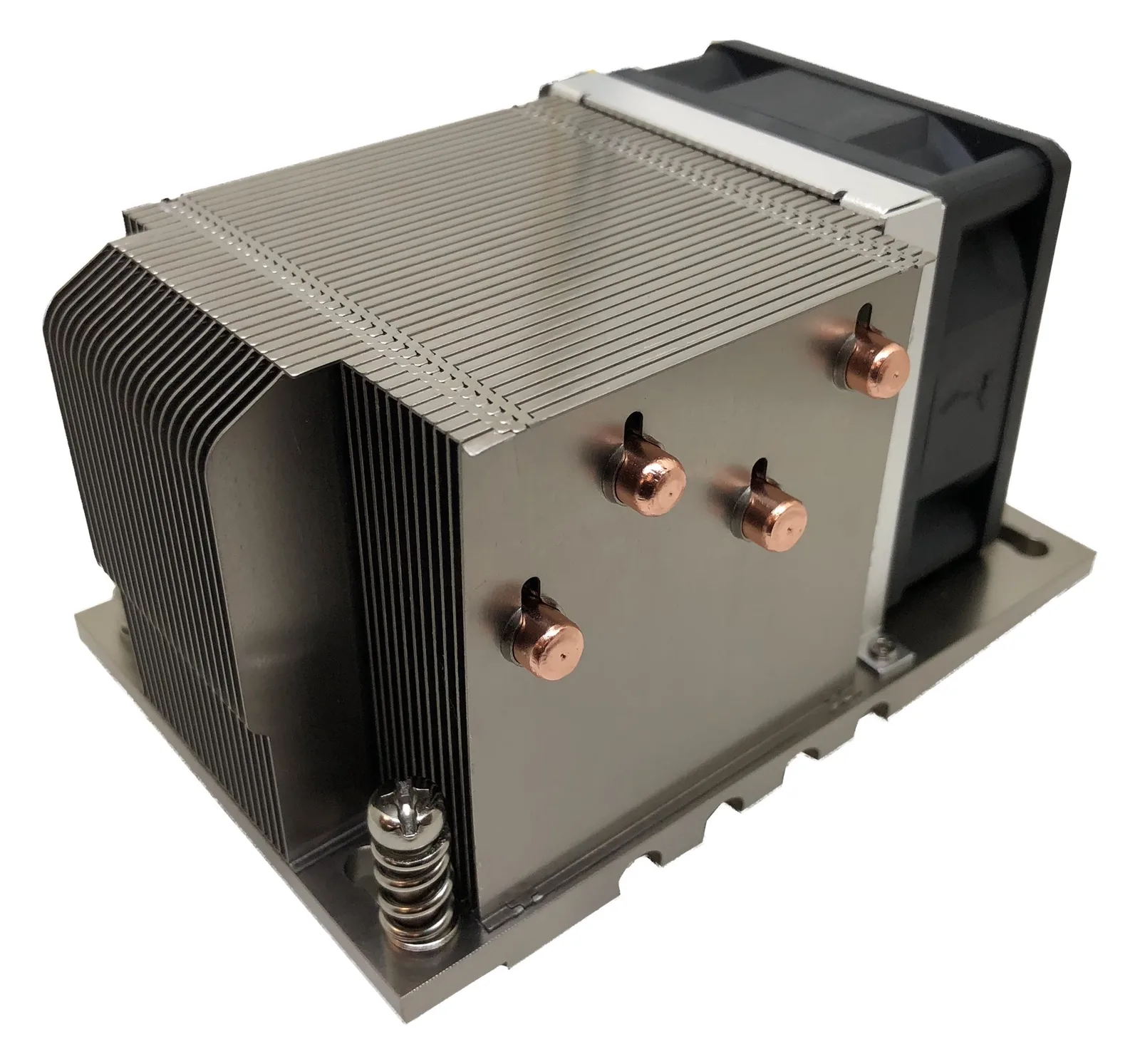 Dynatron A26 - Prozessor-Luftkühler - (für: SP3), Ansicht 4