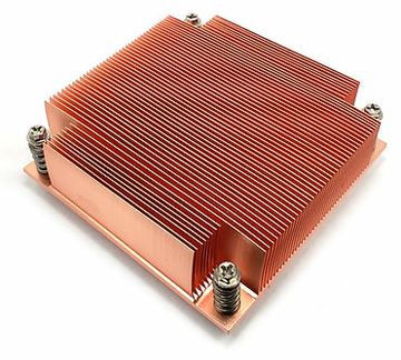 Dynatron Jou Jye Q1 - Prozessorkühler - (für: LGA1700) von LumaTech