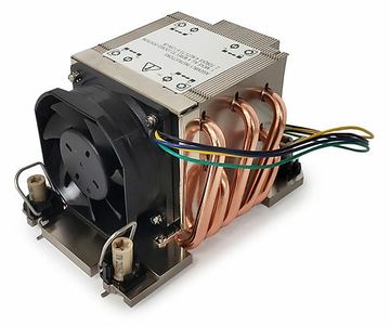 Dynatron S5R1-4710 - CPU-Kühler - 25,8 dB von LumaTech