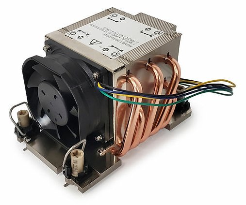 Dynatron S5R1-4710 - CPU-Kühler - 25,8 dB von LumaTech