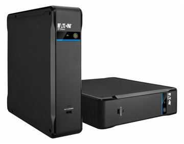Eaton 3P Ellipse 1300 USB DIN/IT - USV - Wechselstrom 220-240 V von LumaTech