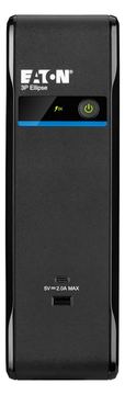 Eaton 3P Ellipse 900 USB DIN/IT - USV - Wechselstrom 220-240 V von LumaTech