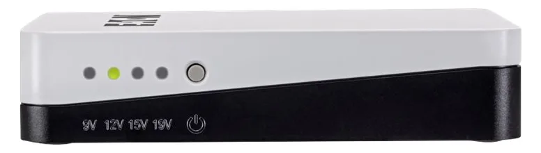 Eaton 3S Mini 3SM36 - USV - Wechselstrom 90-264 V, Ansicht 5