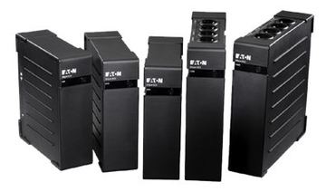 Eaton Wandmontagesatz - für Ellipse ECO 1200 von LumaTech