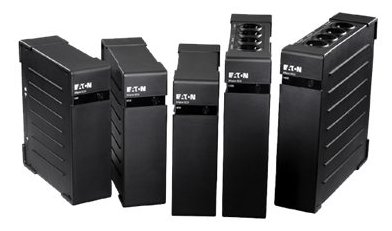 Eaton Wandmontagesatz - für Ellipse ECO 1200 von LumaTech