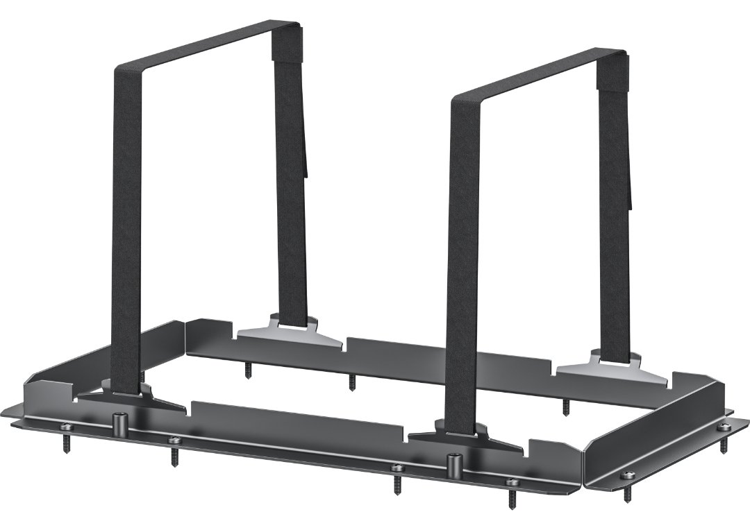 Ecoflow 2kWh LFP Battery Mounting Strap