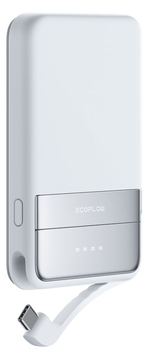 Ecoflow Rapid 5000mAh powerbank Blue von LumaTech