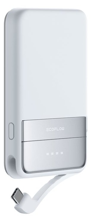 Ecoflow Rapid 5000mAh powerbank Blue
