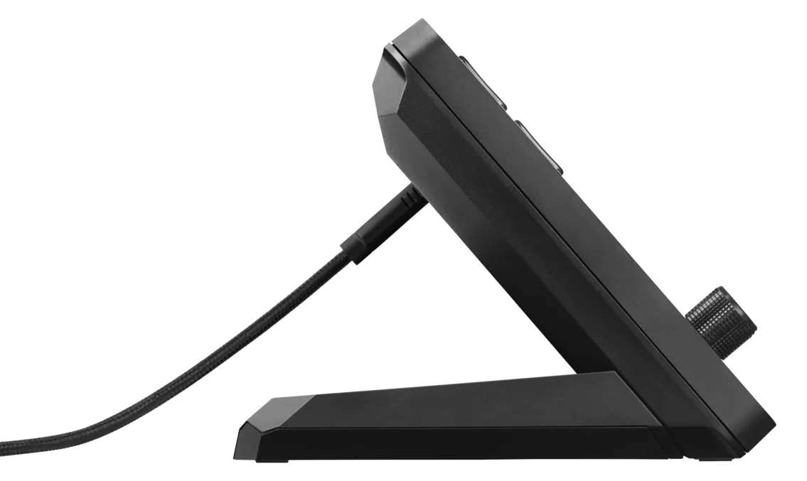Elgato Stream Deck Plus - Tastenfeld - USB 2.0, Ansicht 3