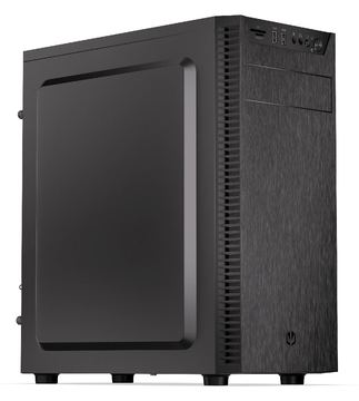 ENDORFY Armis 100 Solid computer case EY2A015 von LumaTech