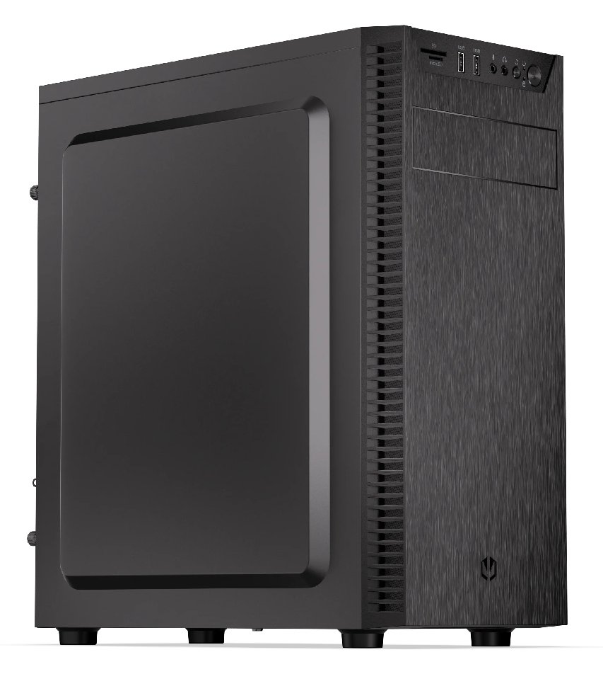 ENDORFY Armis 100 Solid computer case EY2A015 von LumaTech