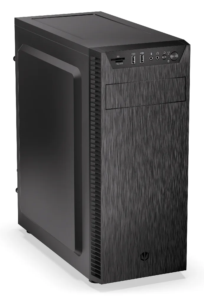 ENDORFY Armis 100 Solid computer case EY2A015, Ansicht 3