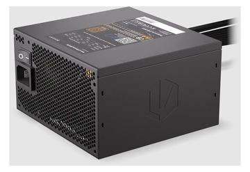 ENDORFY PSU Vero L5 Bronze 600 W von LumaTech