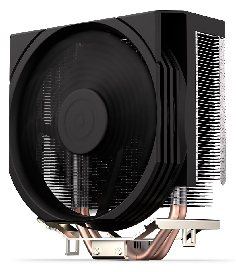 ENDORFY Spartan 5 EY3A001 - CPU-Kühler