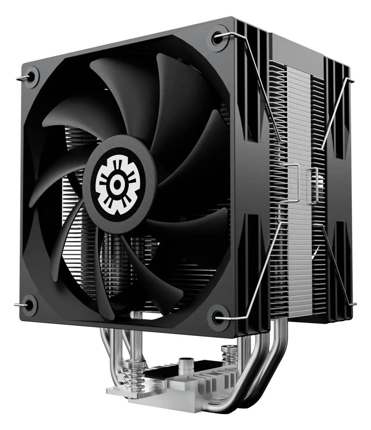 Enermax Cooler Enermax ETS-T41 Prozessorkühler von LumaTech