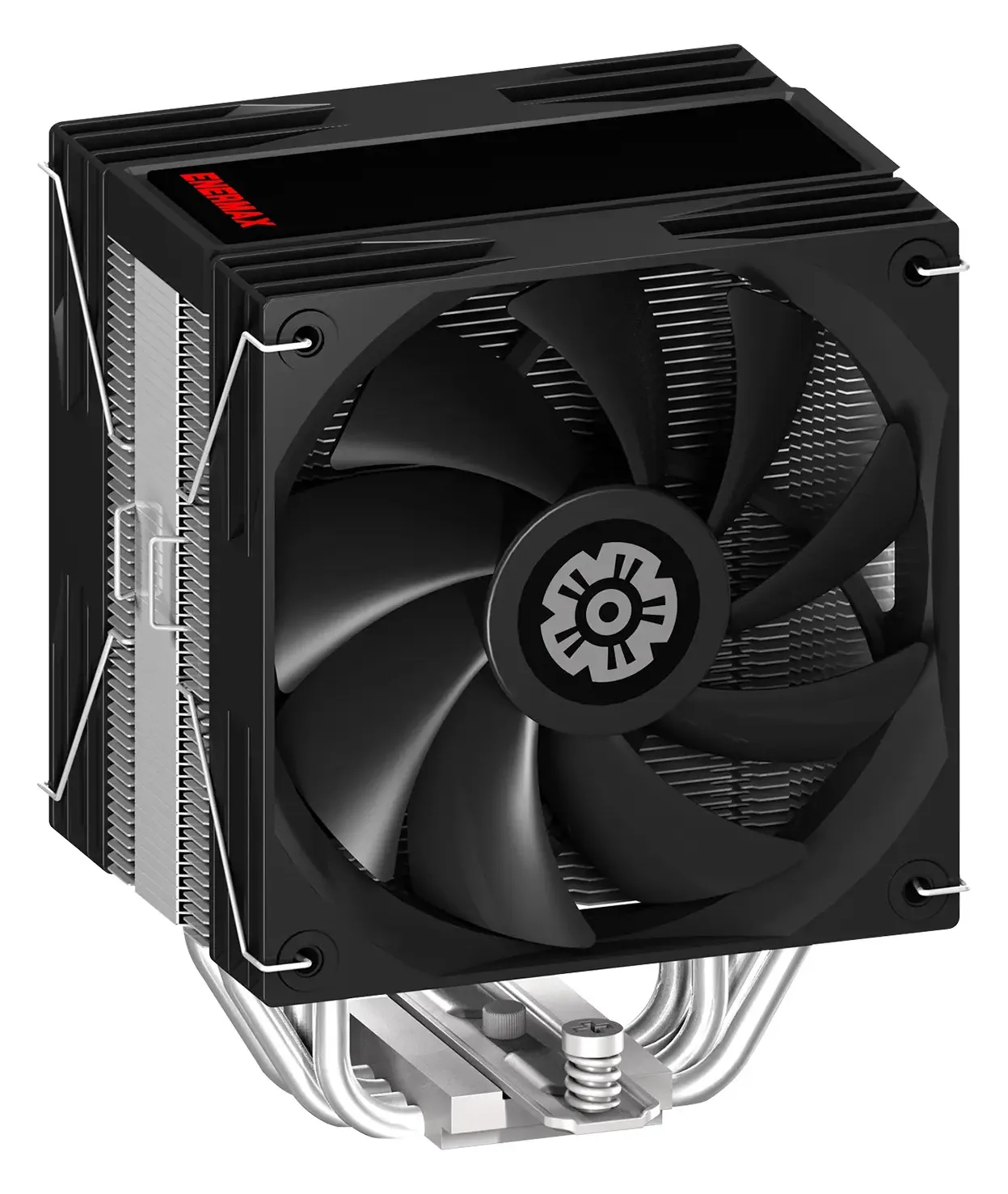 Enermax Cooler Enermax ETS-T41 Prozessorkühler, Ansicht 2