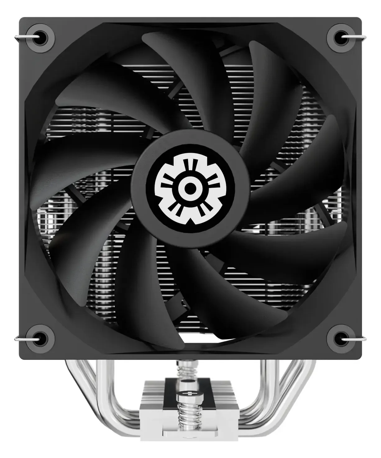 Enermax Cooler Enermax ETS-T41 Prozessorkühler, Ansicht 3