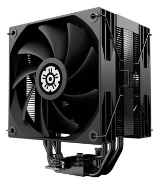 Enermax Cooler Enermax ETS-T41D Prozessorkühler schwarz von LumaTech