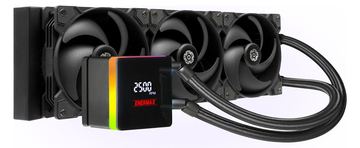Enermax LIQTECH XTR 360mm von LumaTech
