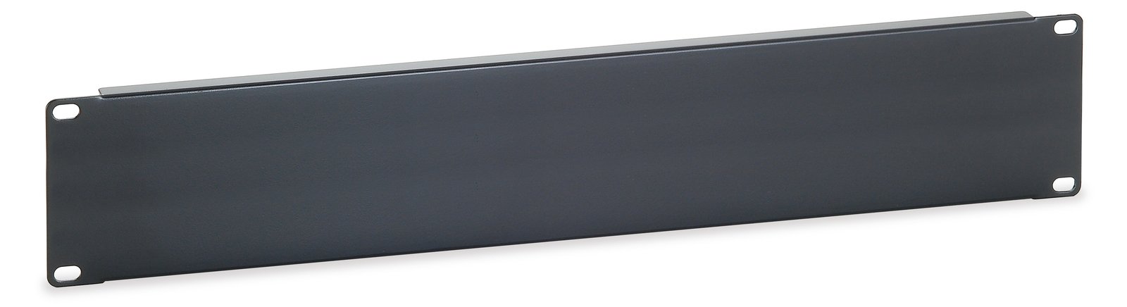 Equip Blindabdeckung - RAL 9005 - 2U - 48.3 cm (19) von LumaTech