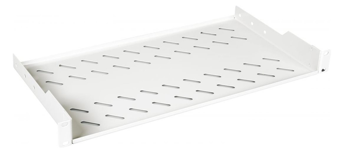 Equip Fachboden fest 19 für Serverschränke 1U 40cm gr - 0,4 m von LumaTech