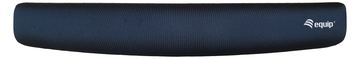 Equip Keyboard Wrist Rest - Memory-Schaum - Schwarz - China - 465 mm - 70 mm - 20 mm von LumaTech