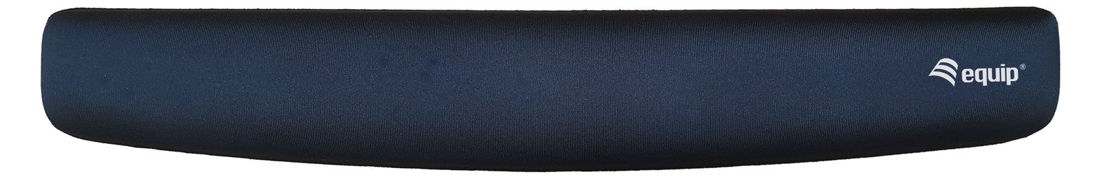 Equip Keyboard Wrist Rest - Memory-Schaum - Schwarz - China - 465 mm - 70 mm - 20 mm