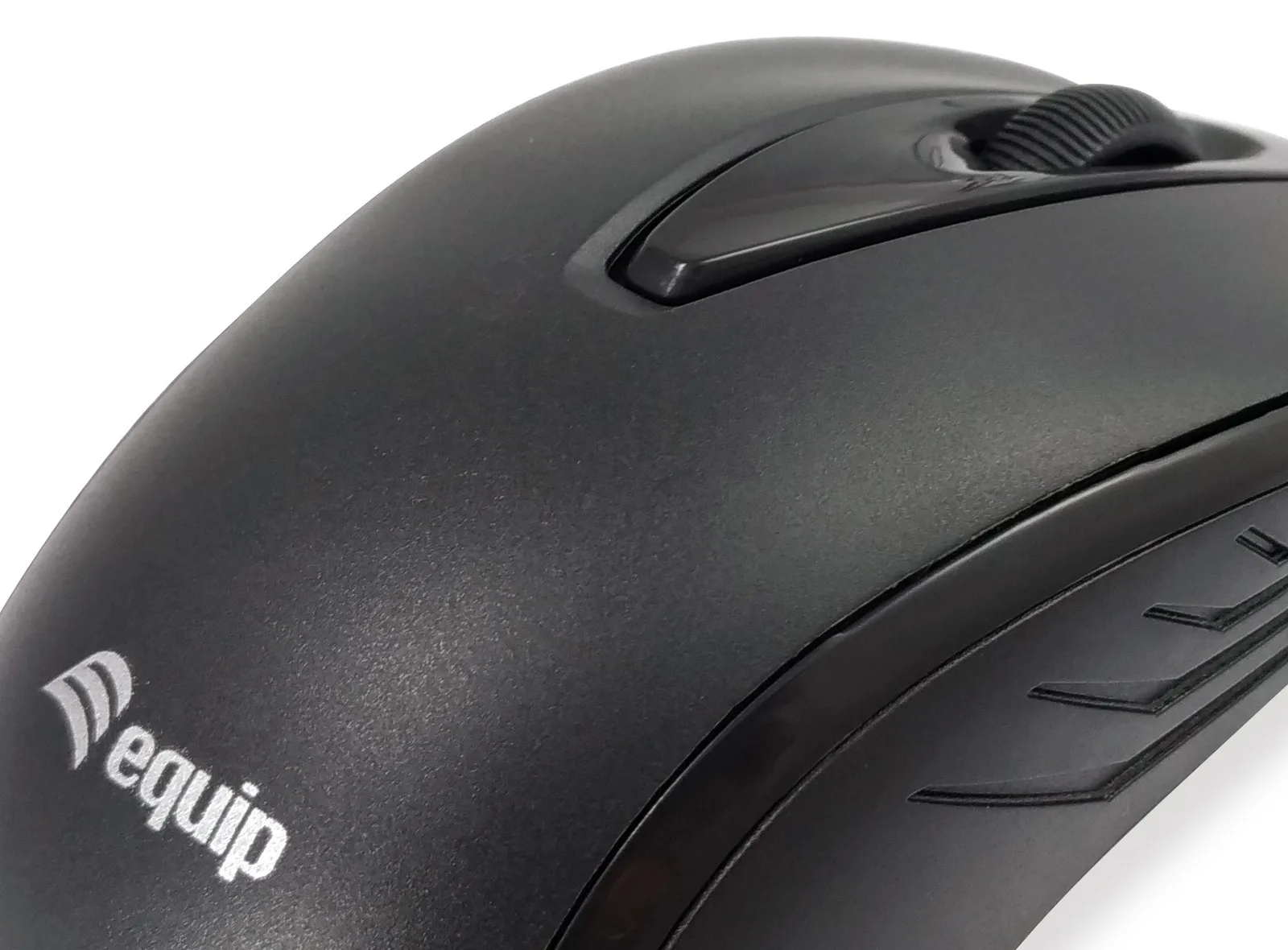 Equip life - Compact - Maus - rechts- und linkshändig, Ansicht 4