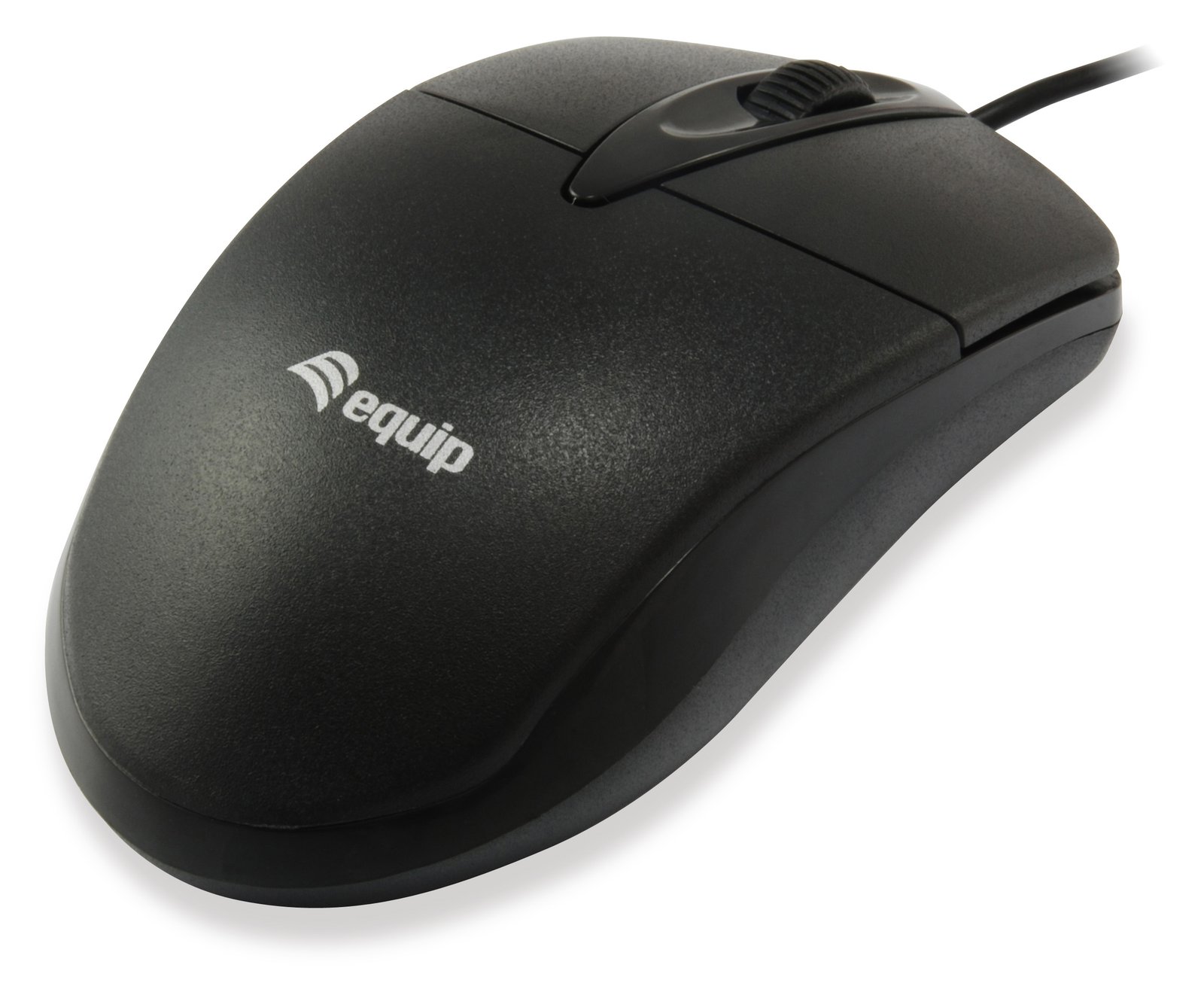 Equip life - Maus - ergonomisch - rechts- und linkshändig