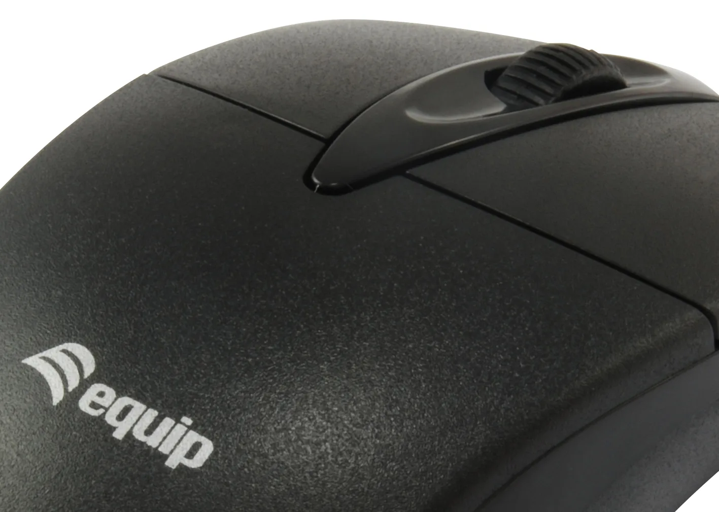 Equip life - Maus - ergonomisch - rechts- und linkshändig, Ansicht 3