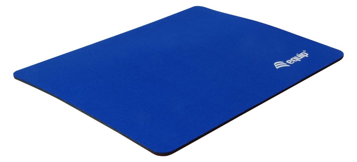 Equip Life - Mauspad - Blau