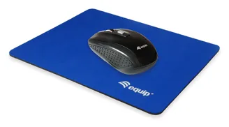 Equip Life - Mauspad - Blau, Ansicht 2