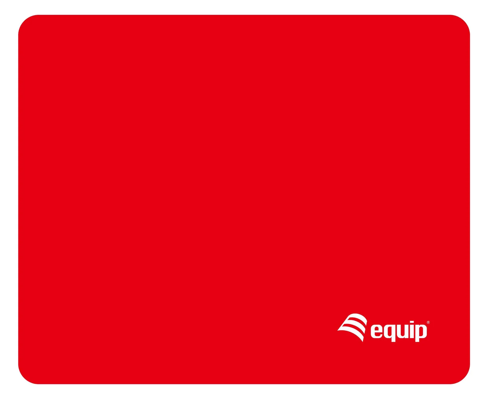 Equip Life - Mauspad - Rot, Ansicht 3