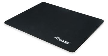 Equip Life - Mauspad - Schwarz von LumaTech