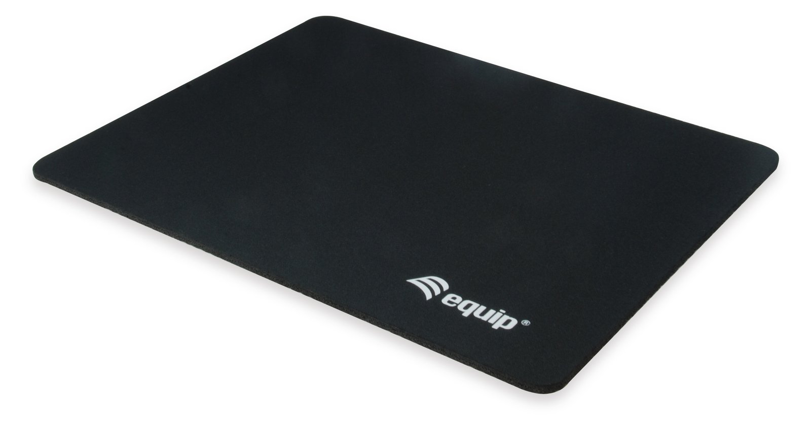 Equip Life - Mauspad - Schwarz von LumaTech