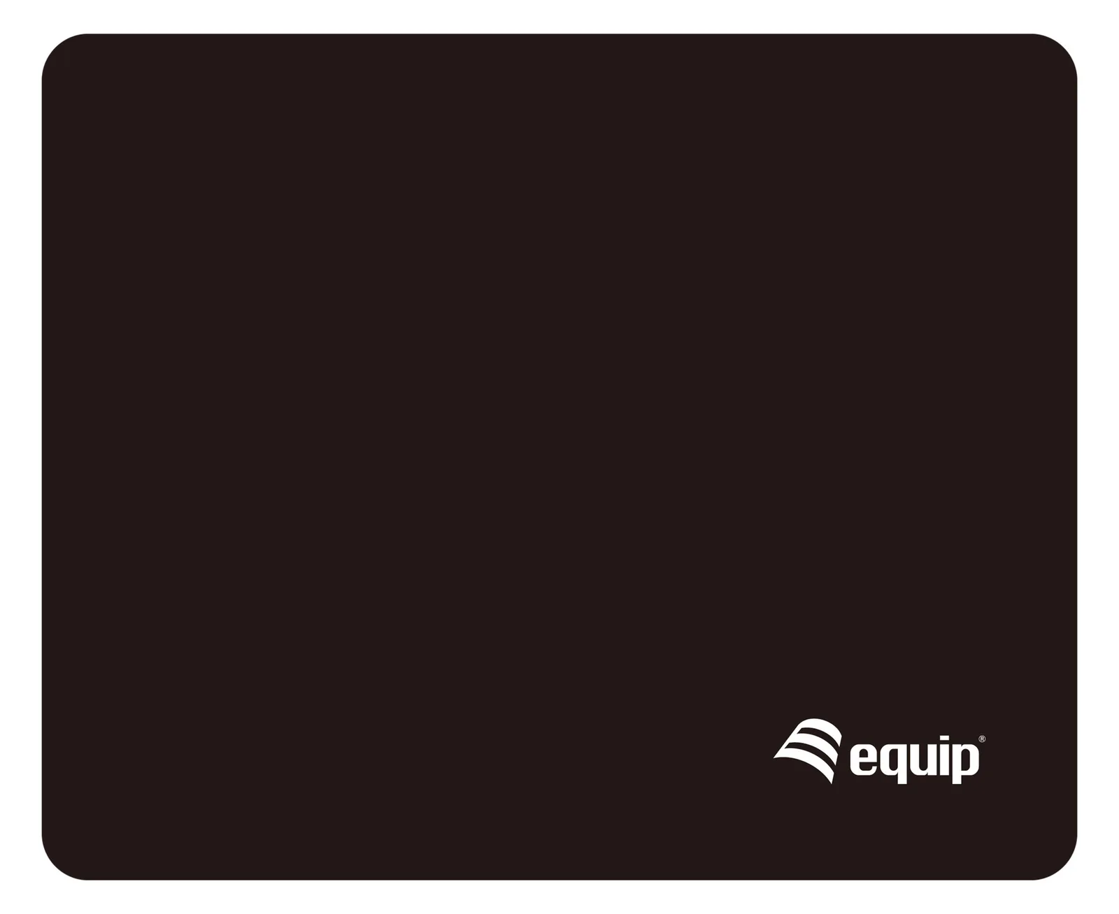 Equip Life - Mauspad - Schwarz, Ansicht 3