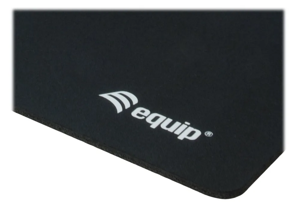 Equip Life - Mauspad - Schwarz, Ansicht 4