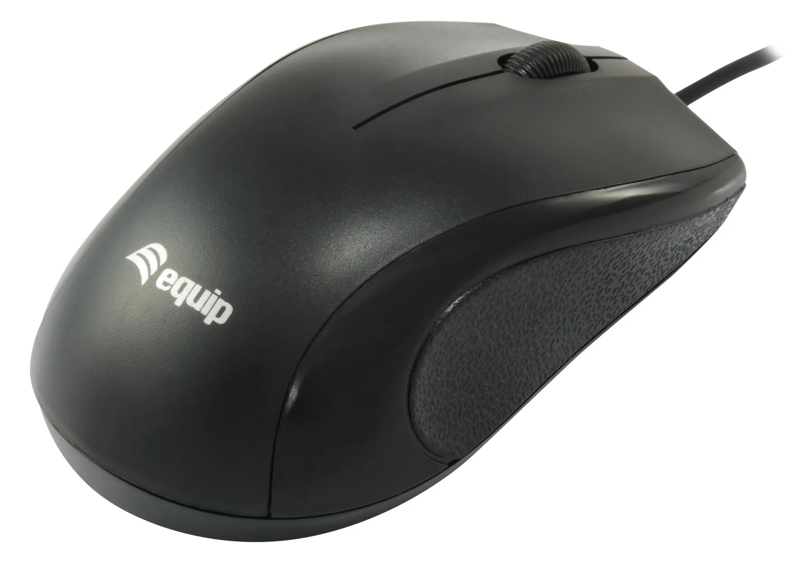 Equip Life - Tastatur-und-Maus-Set - USB - TL: Deutsch, QWERTZ, Ansicht 4
