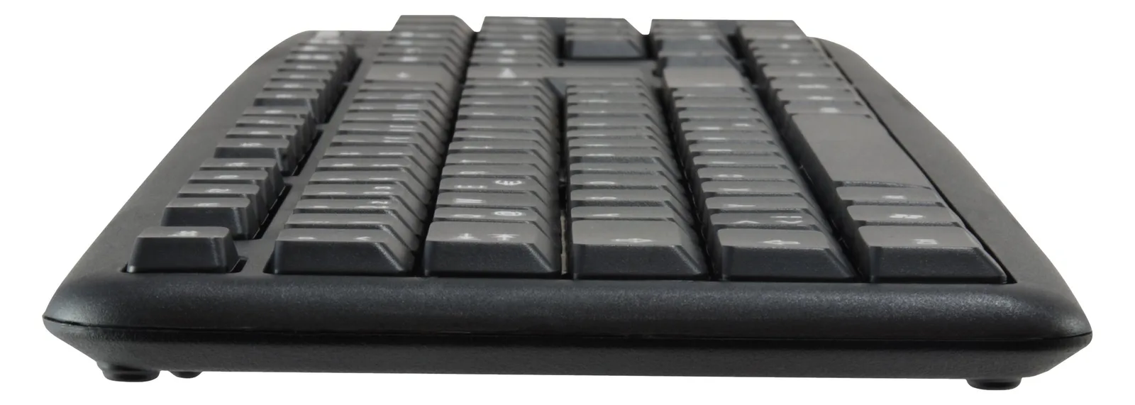 Equip Life - Tastatur-und-Maus-Set - USB - TL: Deutsch, QWERTZ, Ansicht 5