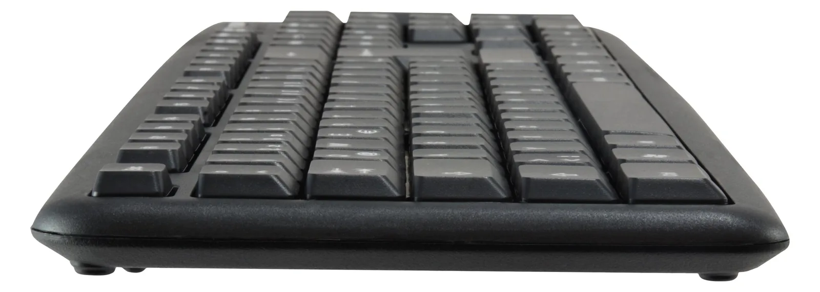 Equip Life - Tastatur-und-Maus-Set - USB - TL: Italienisch, QWERTY, Ansicht 4