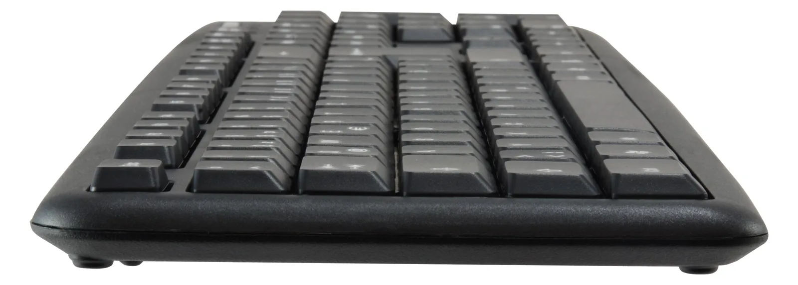 Equip Life - Tastatur-und-Maus-Set - USB - TL: Portugiesisch, QWERTY, Ansicht 4