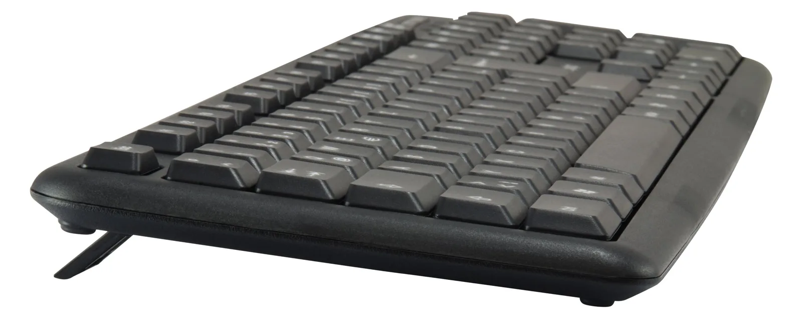 Equip Life - Tastatur-und-Maus-Set - USB - TL: Portugiesisch, QWERTY, Ansicht 5